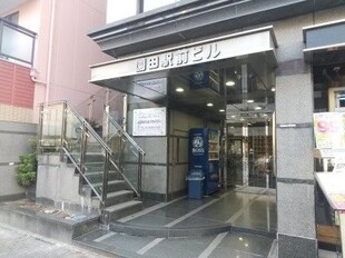 園田駅前ビルの物件外観写真